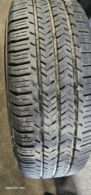 Letní pneumatiky Michelin Agilis 51 M+S 4x - 4