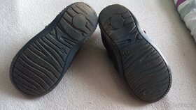 Dětské kožené boty Lasocki vel. 23 - 4