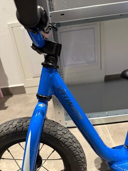 Specialized odrazedlo - 4