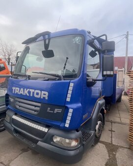 Daf 12 tun LF45.220 - 4