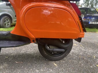 Vespa PK 50 kit 70 - 4