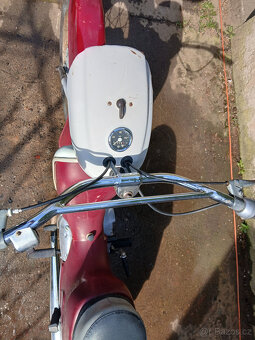 Jawa 20/21 - 4