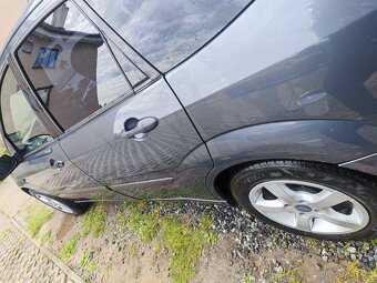 Ford Focus 1.8 Tdci mk1 - 4
