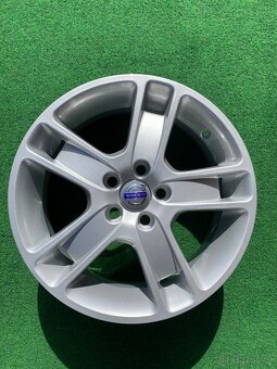 ALU KOLA VOLVO 5X108 R17 - 4
