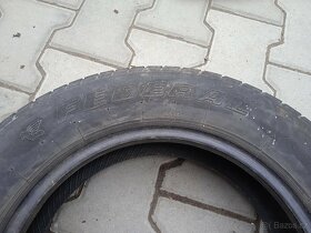 155/70 R13 Admirál Super Steel 735 - 4