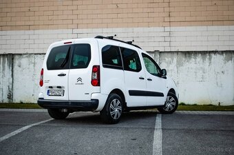 Citroën Berlingo Multispace 1.6 BlueHDi 120 S S XTR - 4