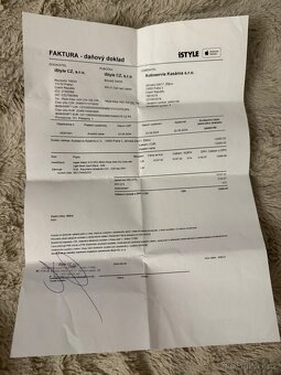 Apple Watch Series 10 46mm Rose Gold - 4