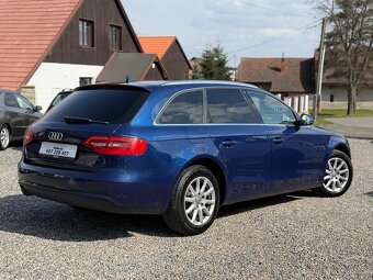 Audi A4 B8.5 2.0tdi 110kw combi (automat-LED-NAVI-2014) - 4