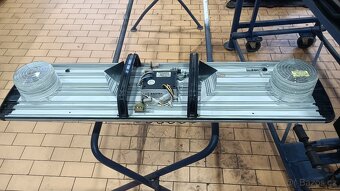 Majákova led profi rampa - 4