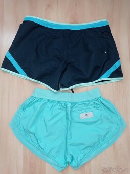 2x kraťasy adidas - 4