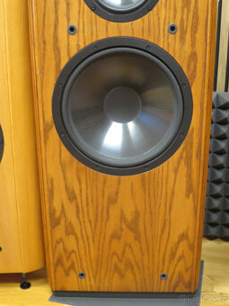INFINITY Kappa 8.2i Series II - 4