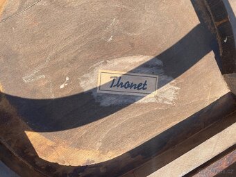Židle thonet - 4