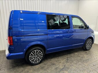 Volkswagen Transporter 2.0TDI 146kW 4Motion Kombi LED - 4