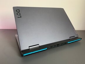 Lenovo LOQ/ RTX 4060/ i5/ 16gb - 4