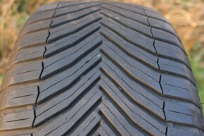 2ks pneu Michelin Cross Climate 225/50R18 99W - 4