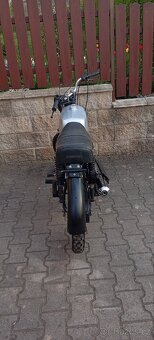 Simson S51 - 4
