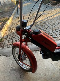 Babetta 210 - 4