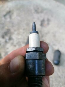 Pouzdro na zapalovací svíčku, Beru, Isolator. - 4