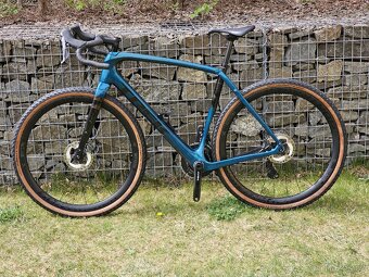 Trek Checkpoin SL7, 2023 - 4