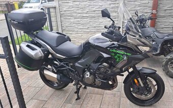 Kawasaki Versys 1000 S - 4