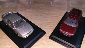 Prodám 2x škoda Octavia Kaden viz. foto - 4
