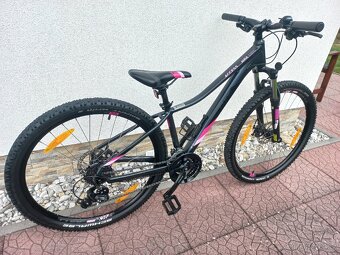 Cube Access 27,5" - dětské kolo vel S - 4
