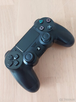 PS4 - 4