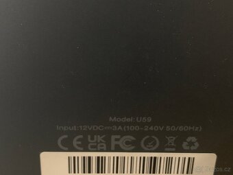Mini pc Belink u59 - 4