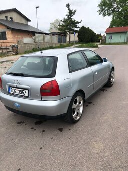 Audi A3 - 4
