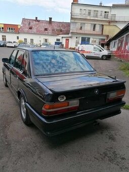 BMW E28 M535i - 4