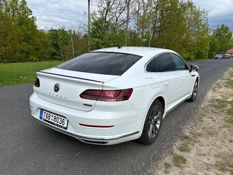 VW ARTEON 2.0Bi-TDI 176KW R-LINE 4X4 - 4