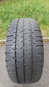 MICHELIN AGILIN 51 R16 215/65R16 C - 4