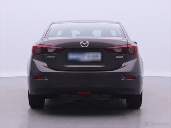 Mazda 3 2,0 Skyactiv-G120 Revolution (2015) - 4