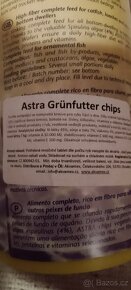 Astra Grünfutter chips 1 litr - 4