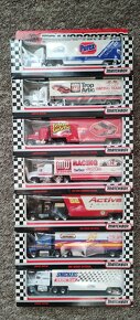Matchbox Convoy kamiony - 4