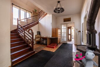 Prodej rodinné domy, 224 m2 - Sulice - Želivec, ev.č. 58468 - 4