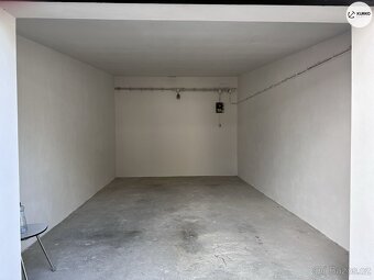 Pronájem garáže 19 m2, B. Němcové, Místek - 4