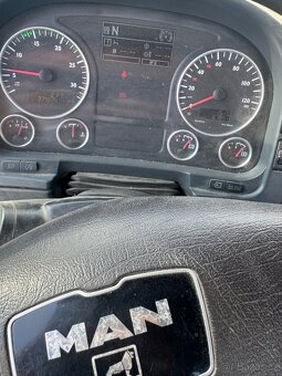 Man TGM 15.250 - 4