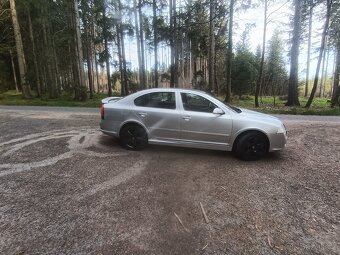 Škoda Octavia 2 1,9 TDi 77 kW - 4