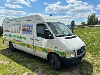 Volkswagen LT 35 - 4