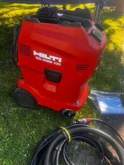 Hilti DD WMS 100 nový nepoužitý - 4