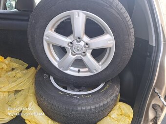 Toyota Rav4 - 4