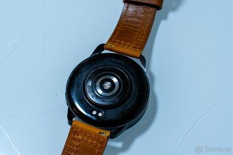 Chytré hodinky Xiaomi Watch S3 Black + záruka Alza - 4