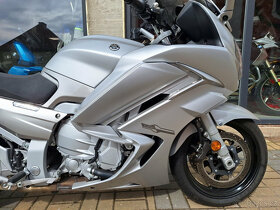 Yamaha FJR 1300 A, velmi pěkná,i na splátky s 0% akontací - 4
