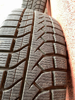 ALU kola 235/65 R17 5x108 - 4