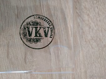 Retro ubrus Vamberecká krajka - 4