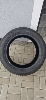 Pneu celoroční fitline 235 55r19 4ks - 4