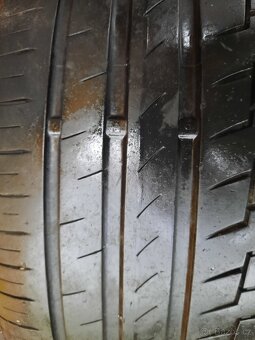 Letní pneu Michelin Prymacy 4 225/45 R 17 YXL,r.2020 - 4