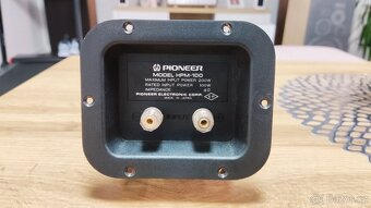 Pioneer HPM100 - 4