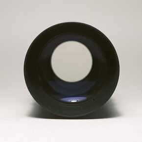 Objektiv Pentacon 4/200 pro M42 - 4